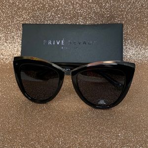 Privé Reveaux Juliet Sunglasses